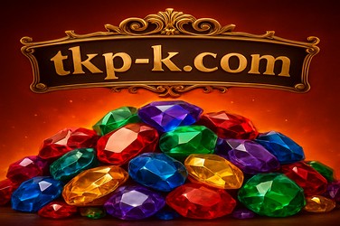 tkpk ভাগ্য ড্রাগন