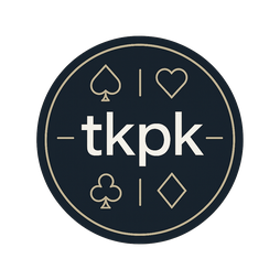 tkpk বাংলাদেশ লোগো