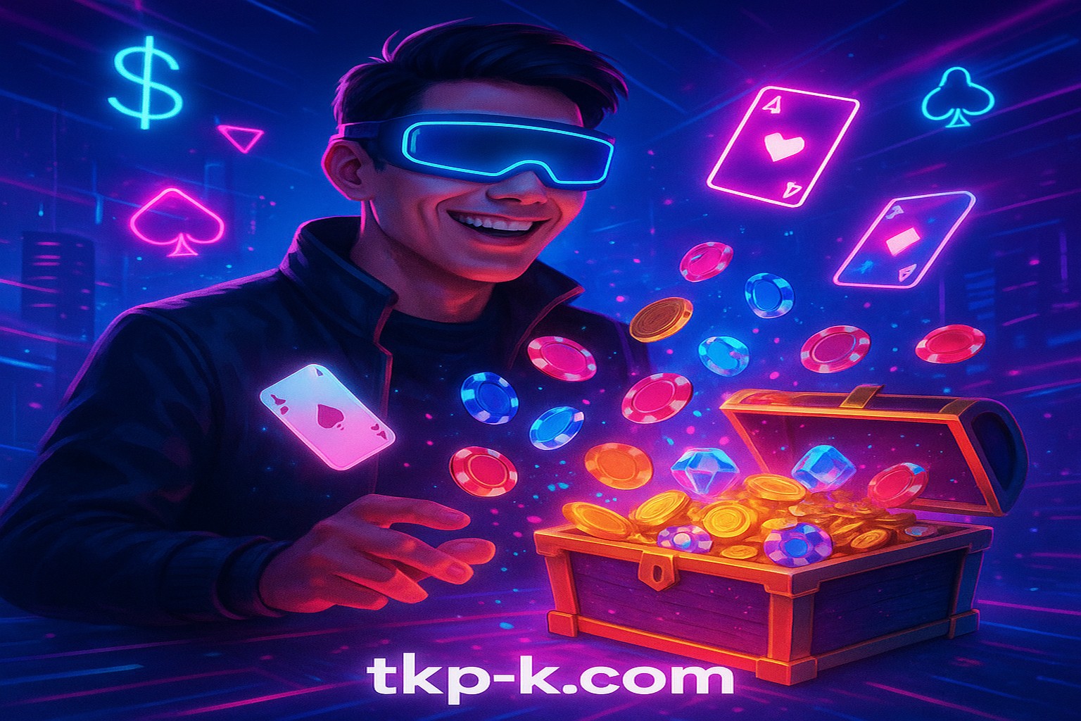 tkpk প্লিংকো বাংলাদেশ