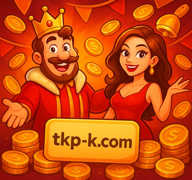 tkpk বাংলাদেশ মোবাইল অনলাইন গেমিং