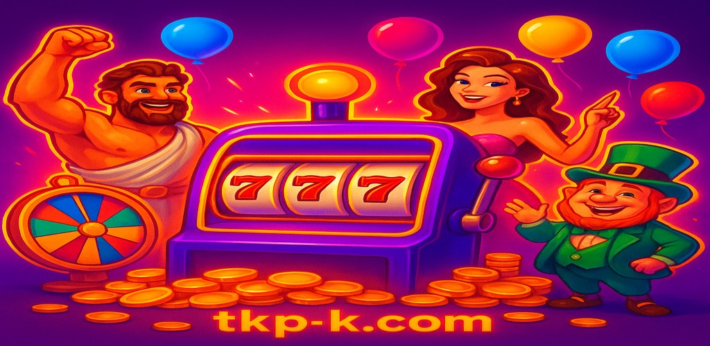 tkpk প্লিংকো বাংলাদেশ